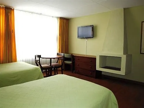 Hotel Casa Navi Bogota