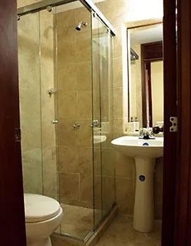 Hotel Casa Navi Bogota