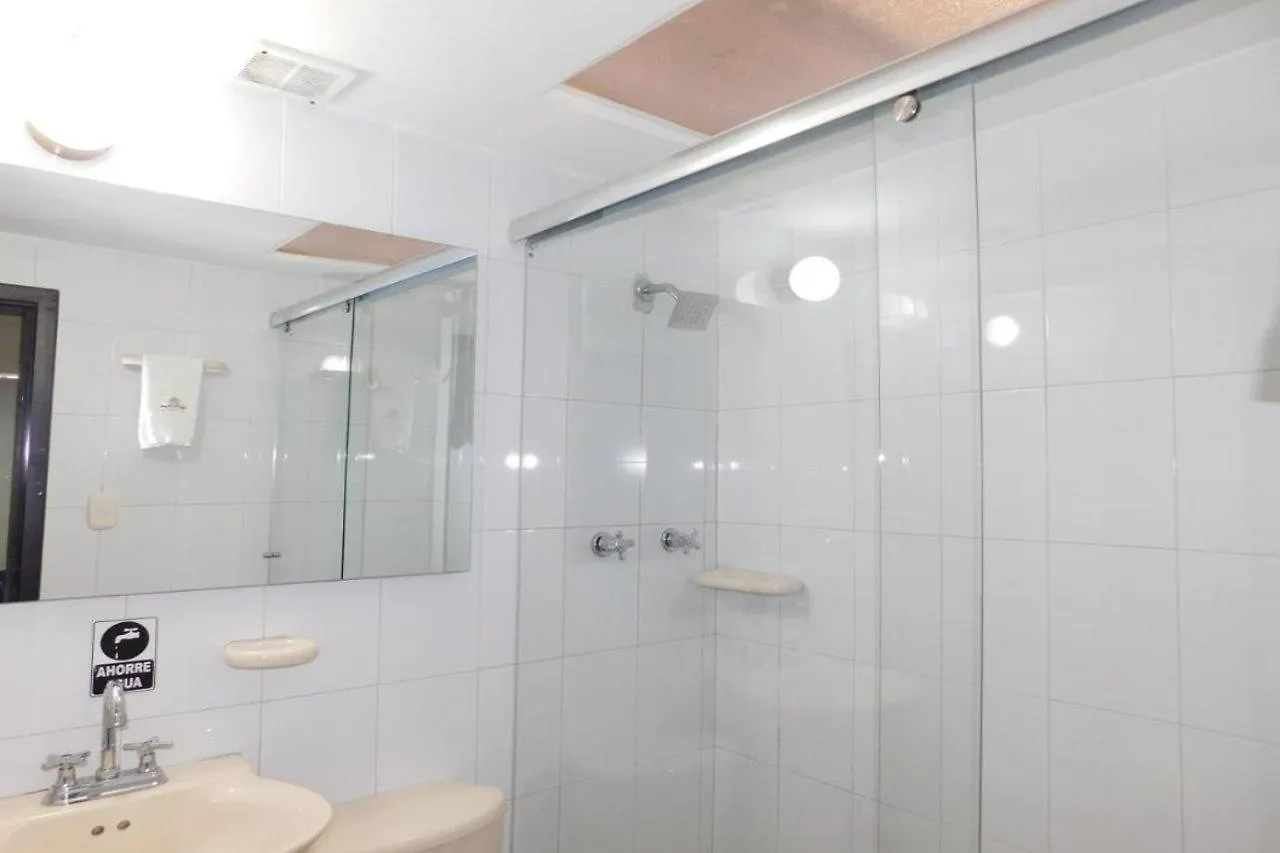 Hotel Casa Navi Bogota