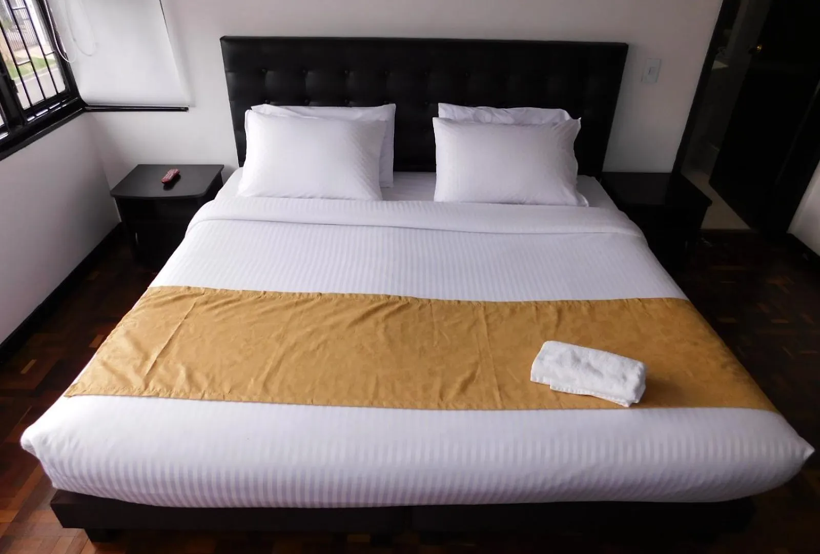 Hotel Casa Navi Bogota 3*,  Colombia