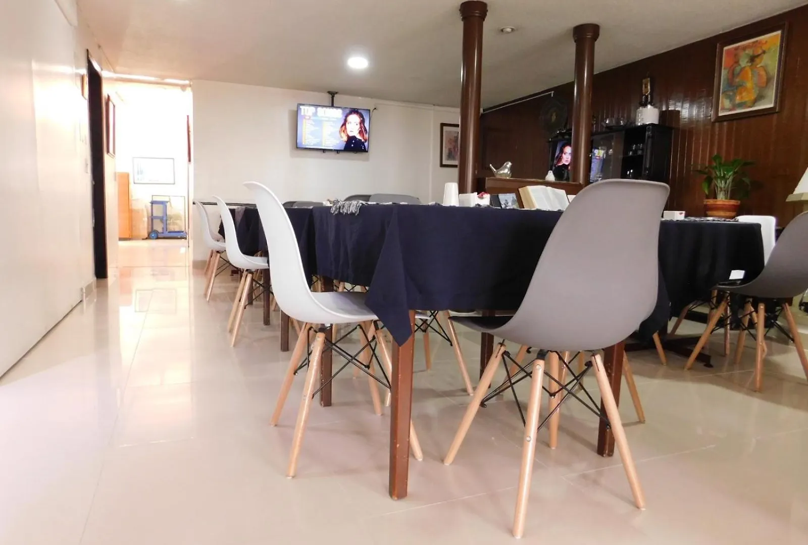 Hotel Casa Navi Bogota