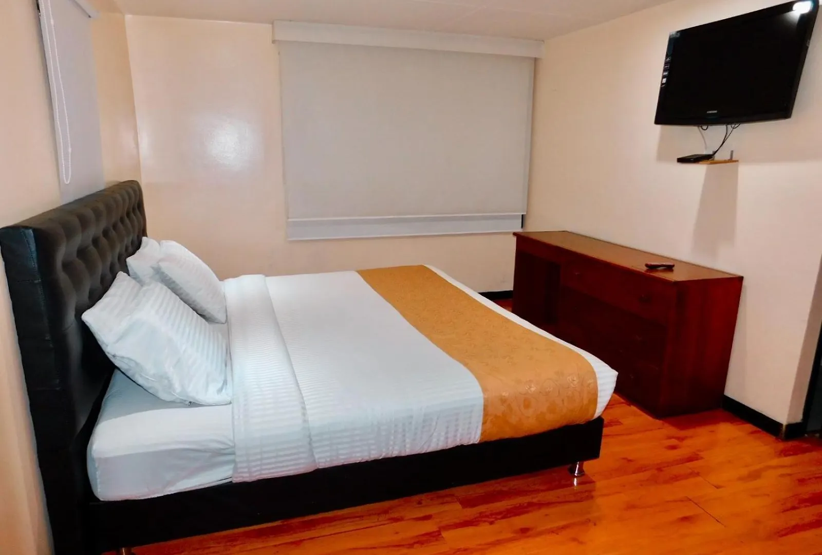 Hotel Casa Navi Bogota