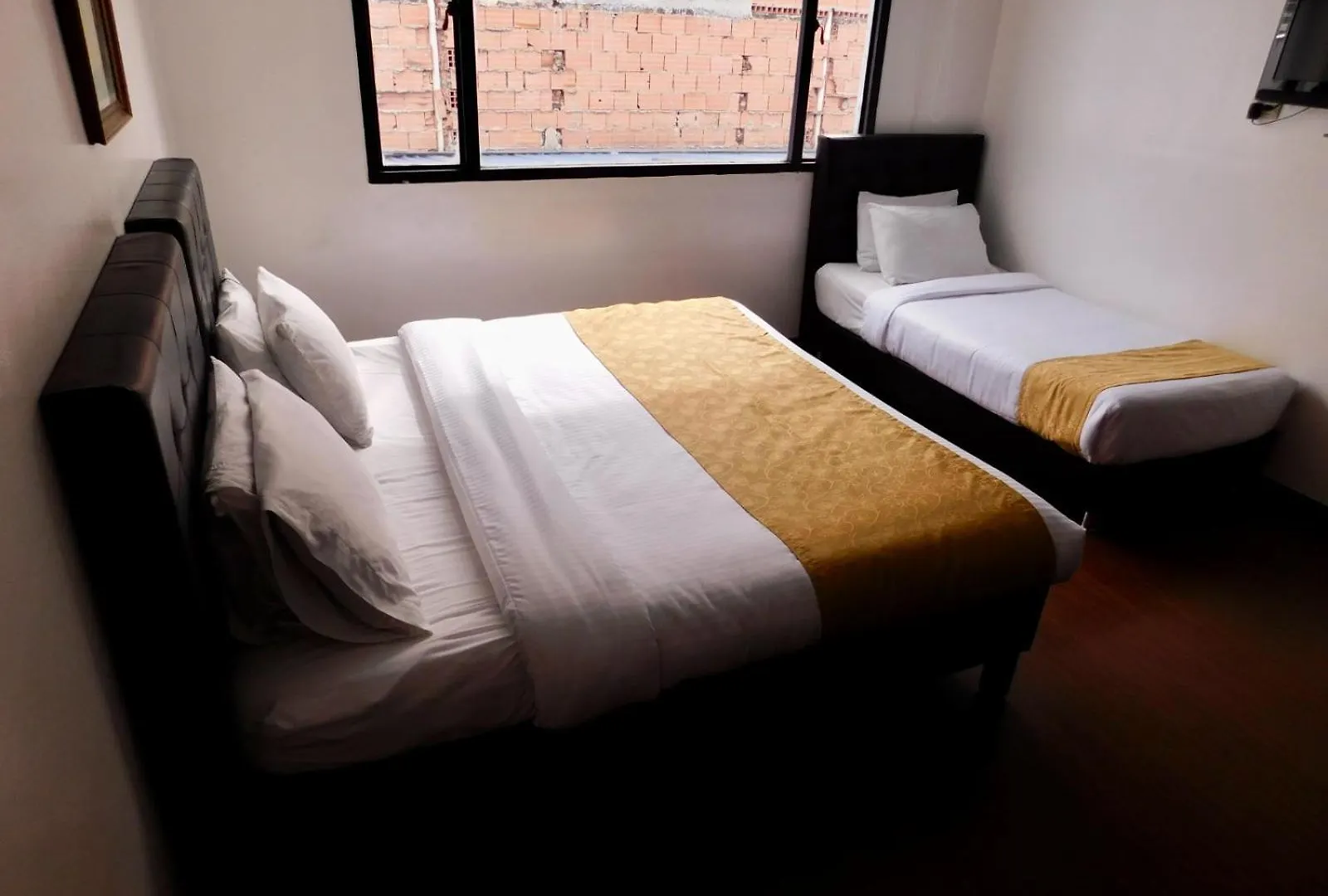 Hotel Casa Navi Bogota