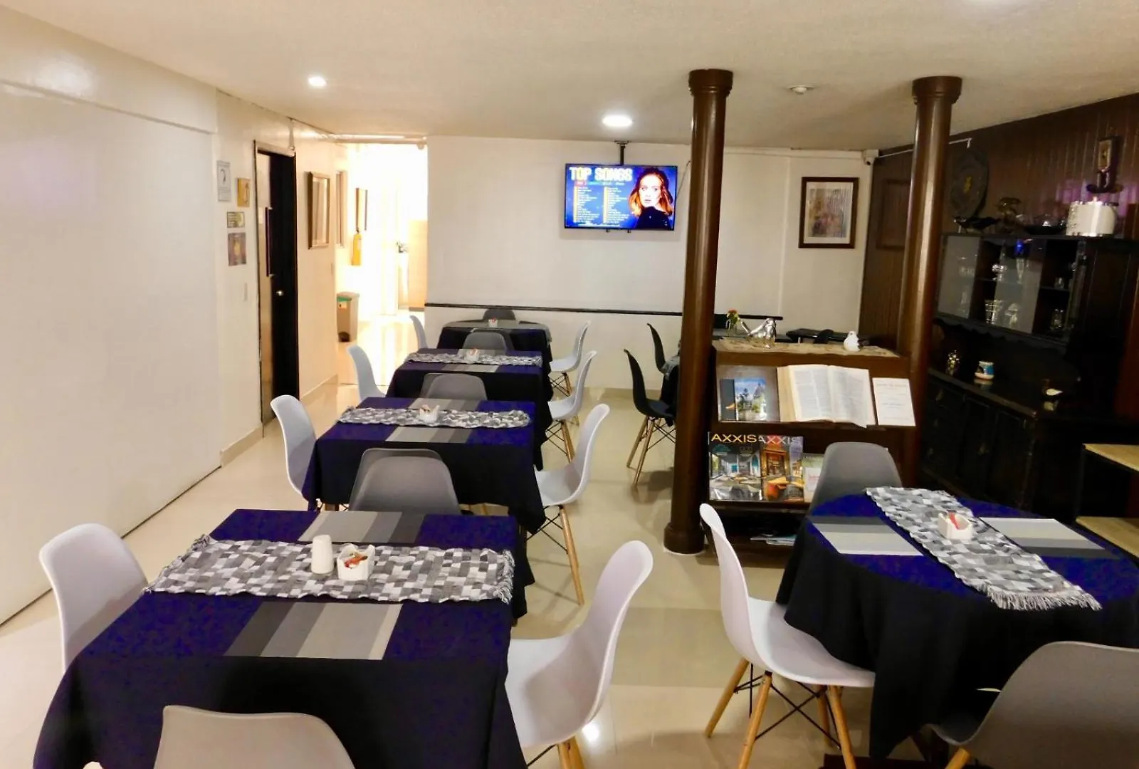 Hotel Casa Navi Bogota 3*,  Colombia