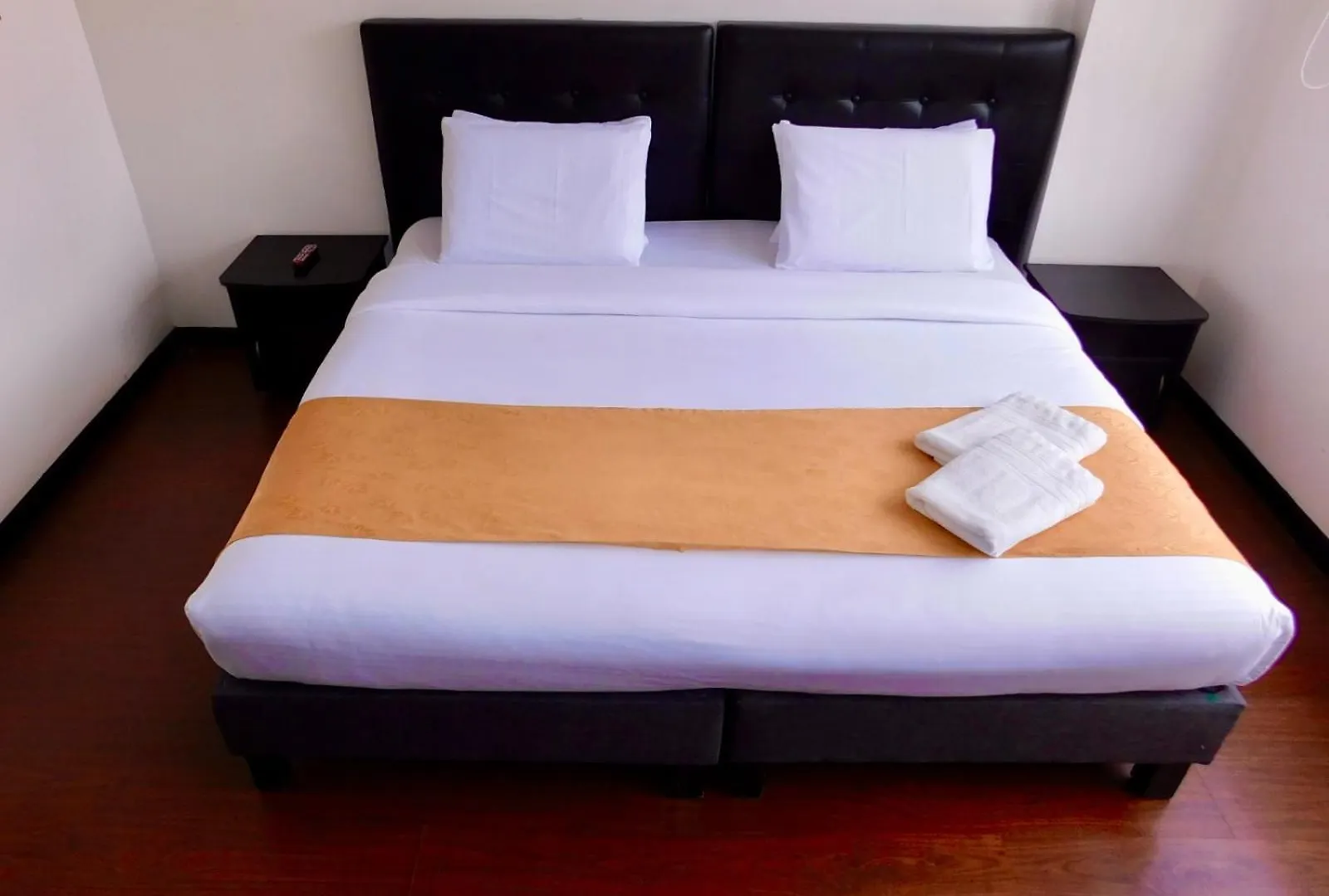 Hotel Casa Navi Bogota