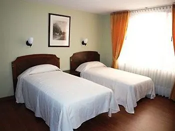 Hotel Casa Navi Bogota