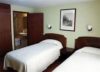 Hotel Casa Navi Bogota