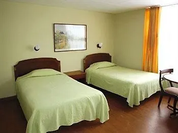 Hotel Casa Navi Bogota