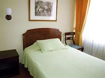 Hotel Casa Navi Bogota