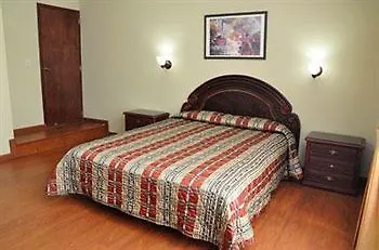 Hotel Casa Navi Bogota