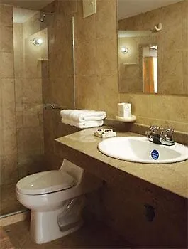 ***  Hotel Casa Navi Bogota Colombia