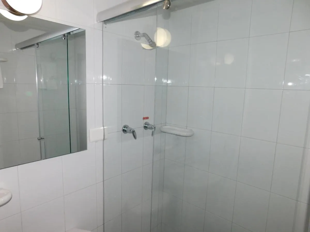 Hotel Casa Navi Bogota 3*,